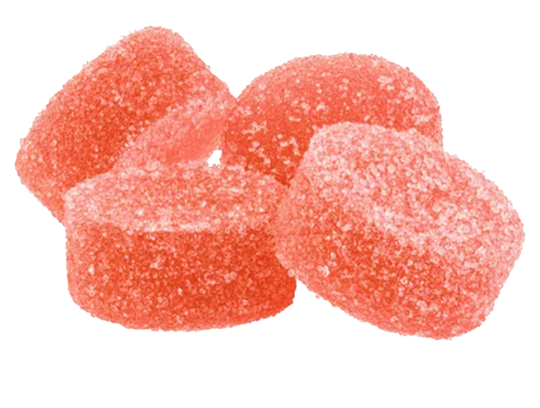 Pink Lemonade Yuzu 2:1 THCv:THC